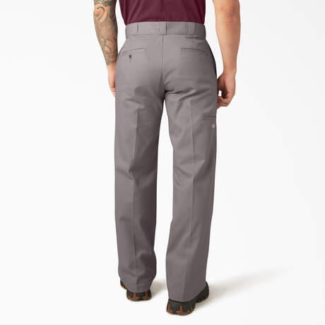 Dickies Men's Double Knee Work Pants D85283