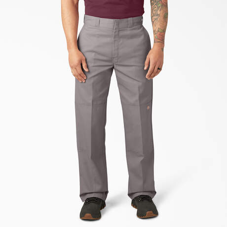 Dickies Men's Double Knee Work Pants D85283
