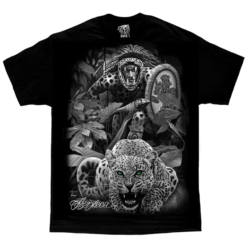DGA Graphic Men's Tee's