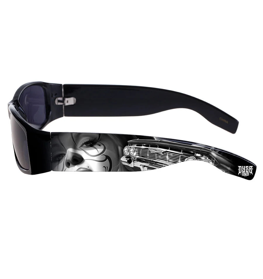 Dyse One Sun Shades
