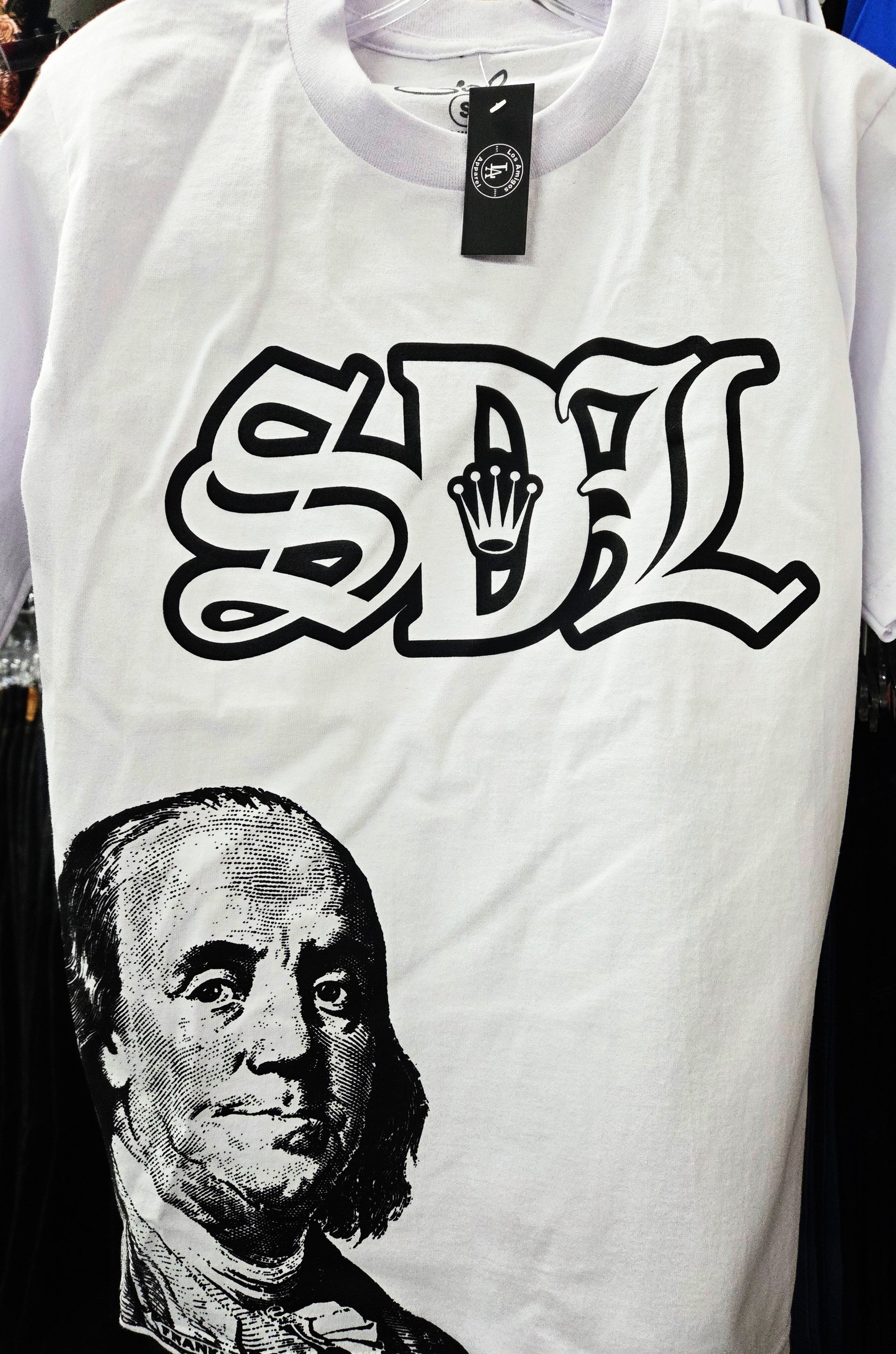 SDL TEE'S