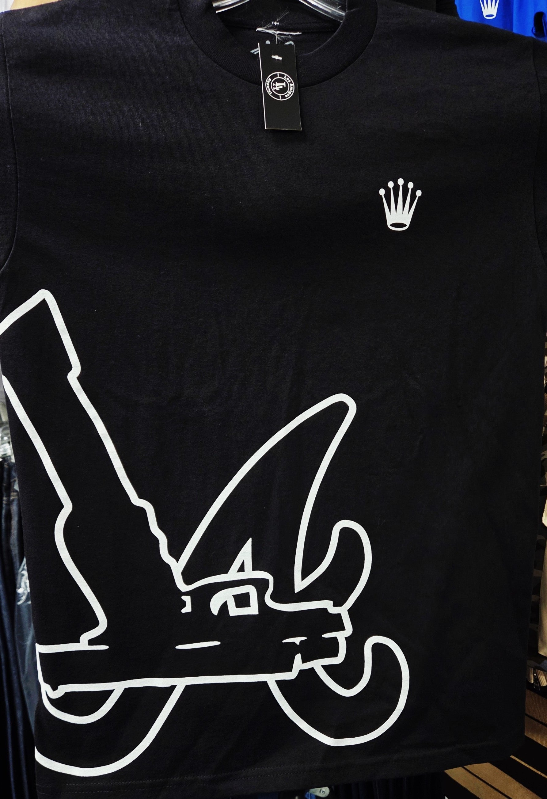SDL TEE'S
