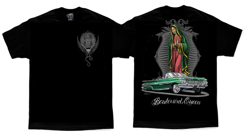 DGA GG Graphic Men's Tee's