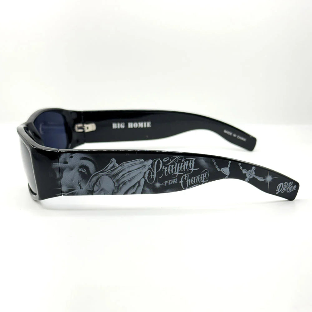 Dyse One Sun Shades