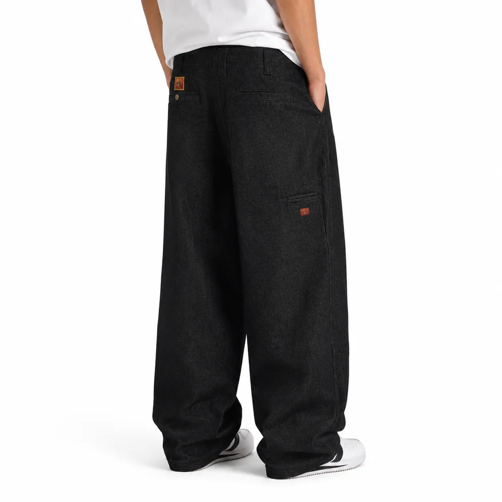 FB County Monster Cut Denim