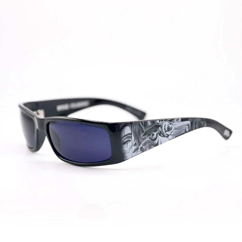Dyse One Sun Shades