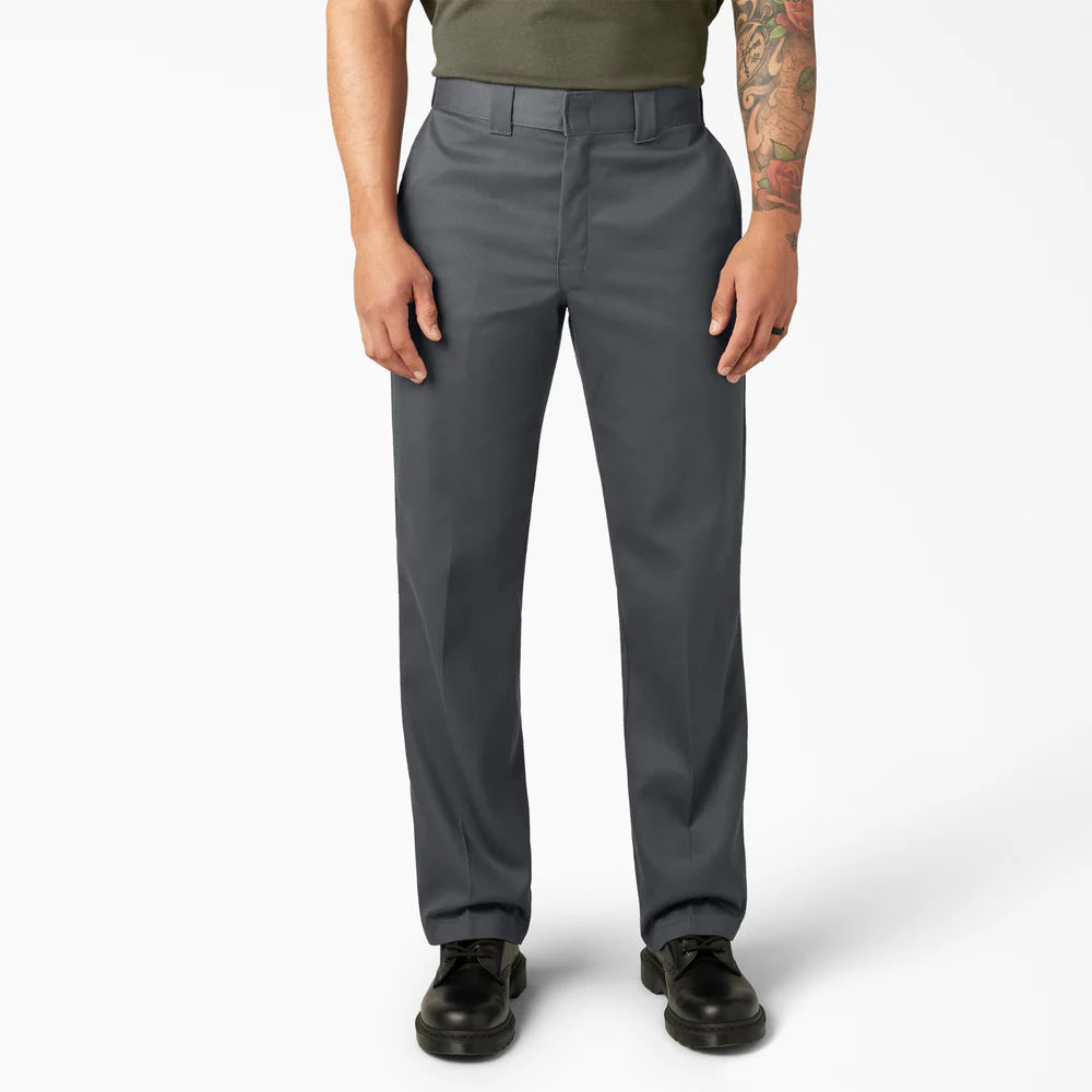 Dickies Men's Original Fit 874Flex work Pants
