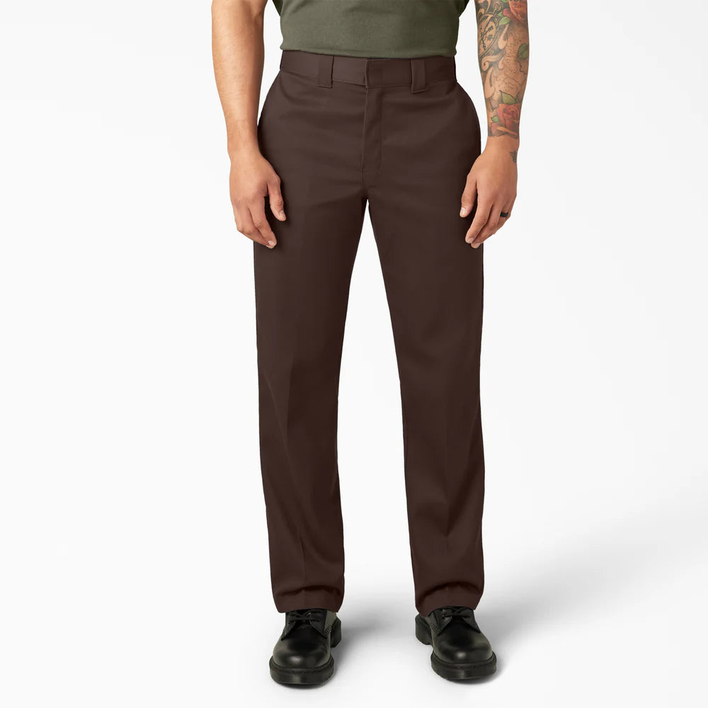 Dickies Men's Original Fit 874Flex work Pants