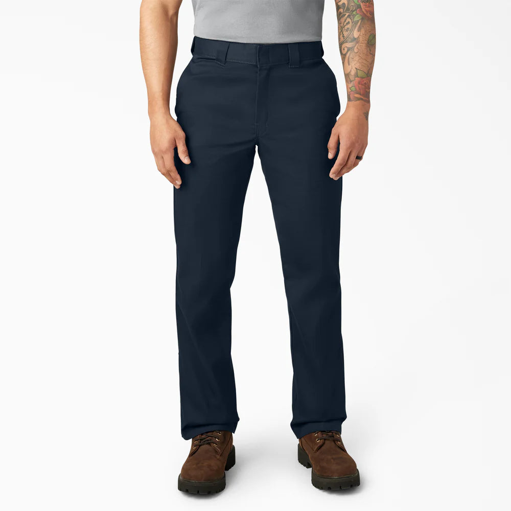 Dickies Men's Original Fit 874Flex work Pants