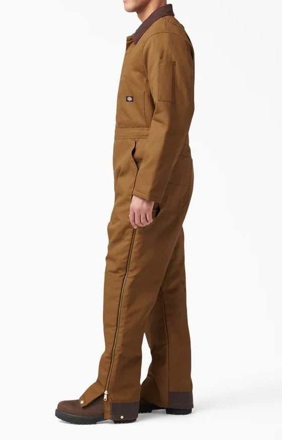 Dickies Men's Premium Insulated Coverall TV239