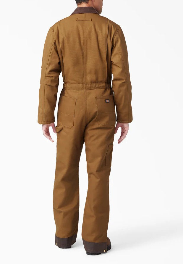 Dickies Men's Premium Insulated Coverall TV239