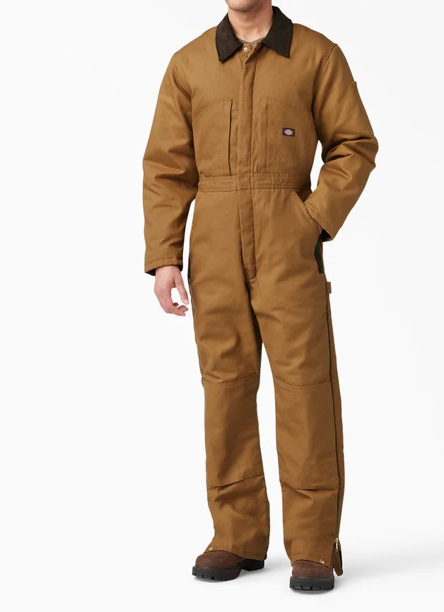 Dickies Men's Premium Insulated Coverall TV239