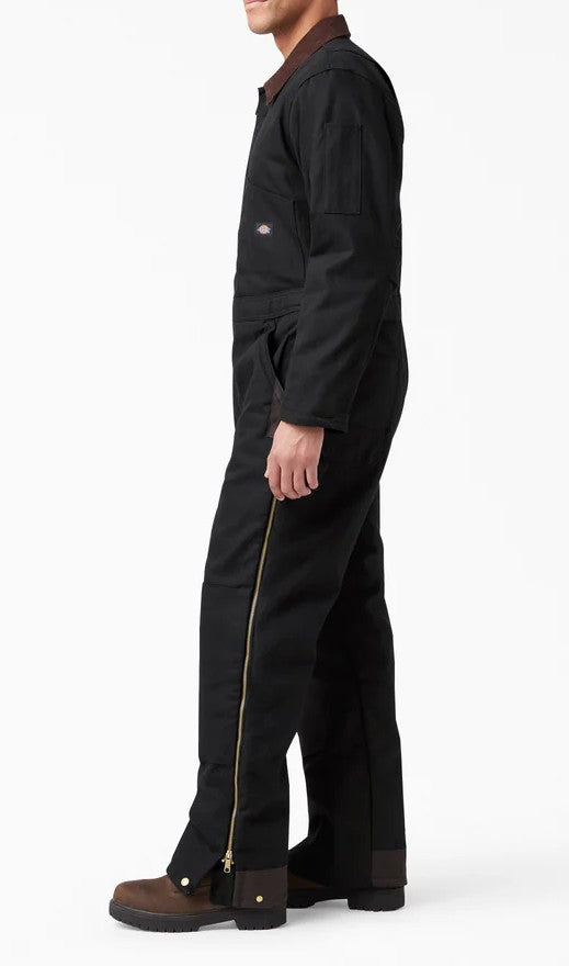 Dickies Men's Premium Insulated Coverall TV239