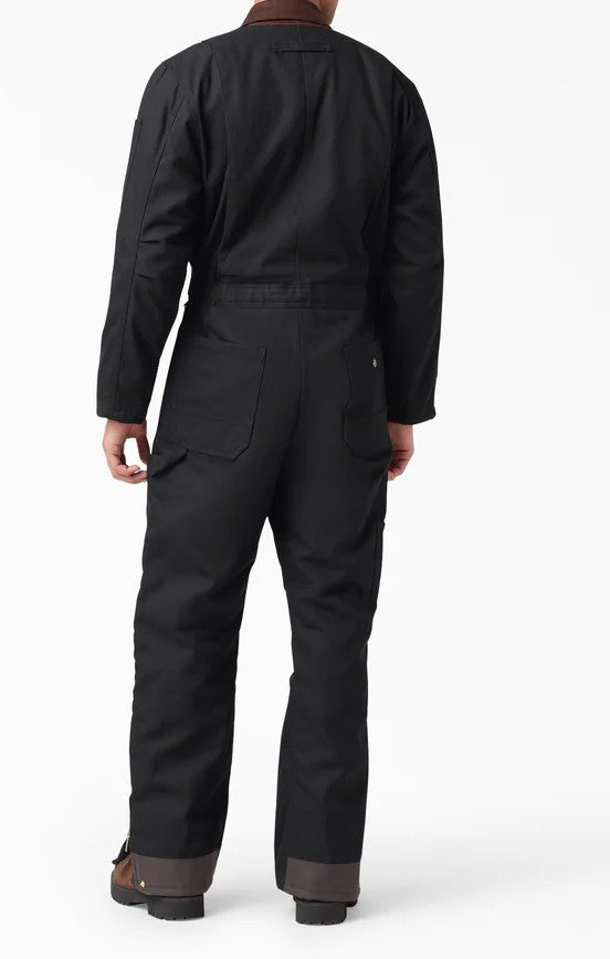 Dickies Men's Premium Insulated Coverall TV239