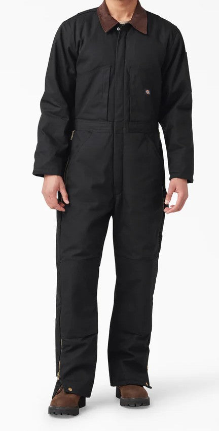 Dickies Men's Premium Insulated Coverall TV239