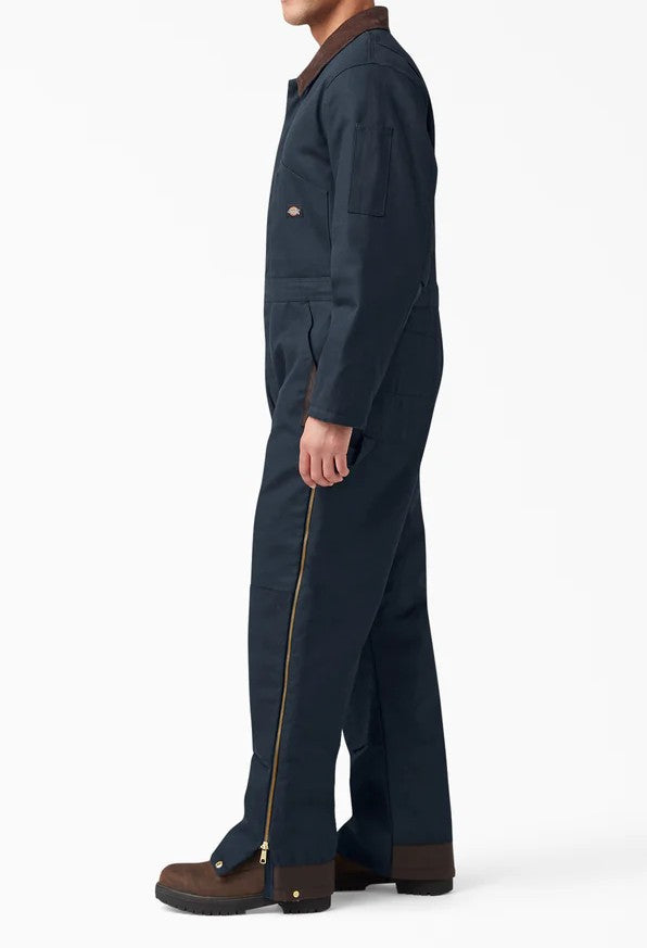 Dickies Men's Premium Insulated Coverall TV239