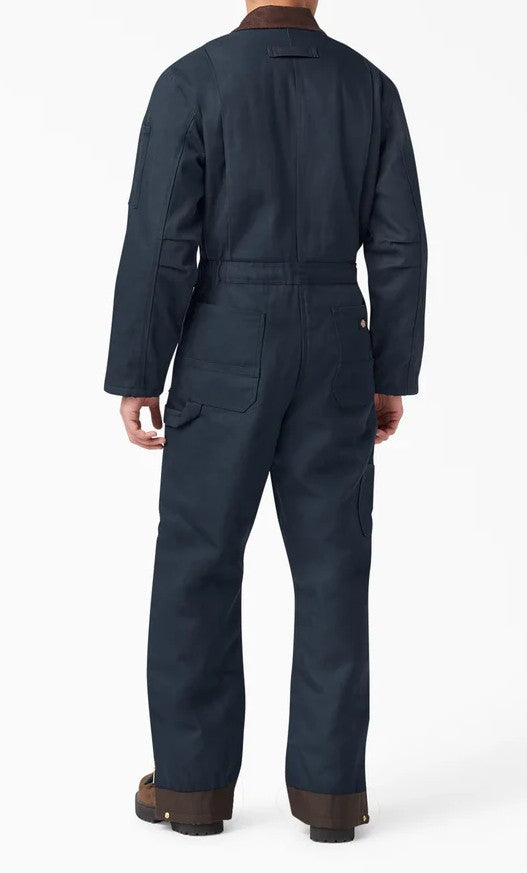 Dickies Men's Premium Insulated Coverall TV239