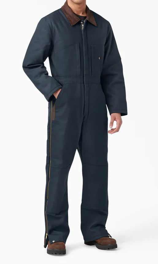 Dickies Men's Premium Insulated Coverall TV239