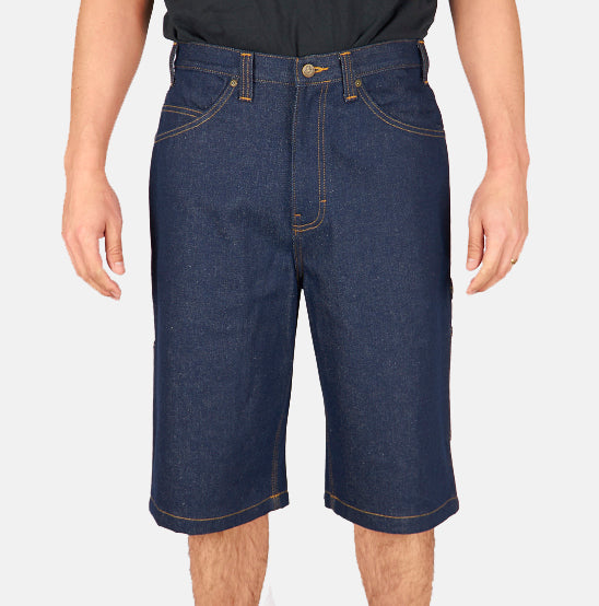 Ben Davis Carpenter Denim Shorts