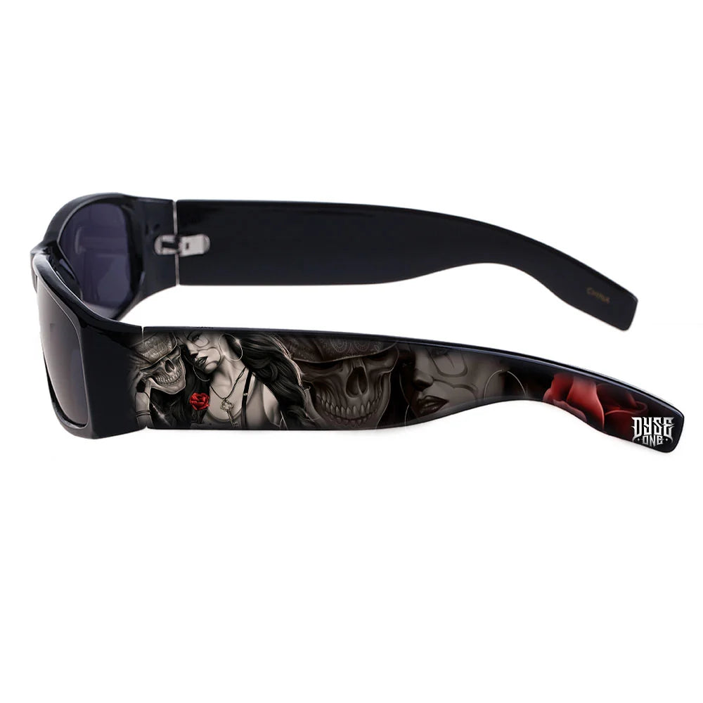 Dyse One Sun Shades
