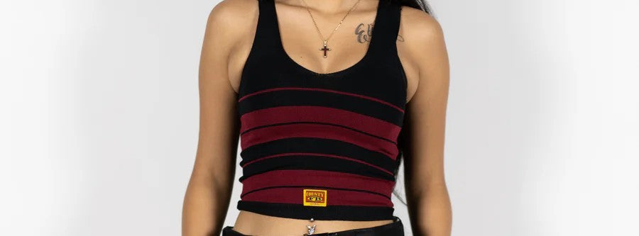 FB County Girl Tank Top