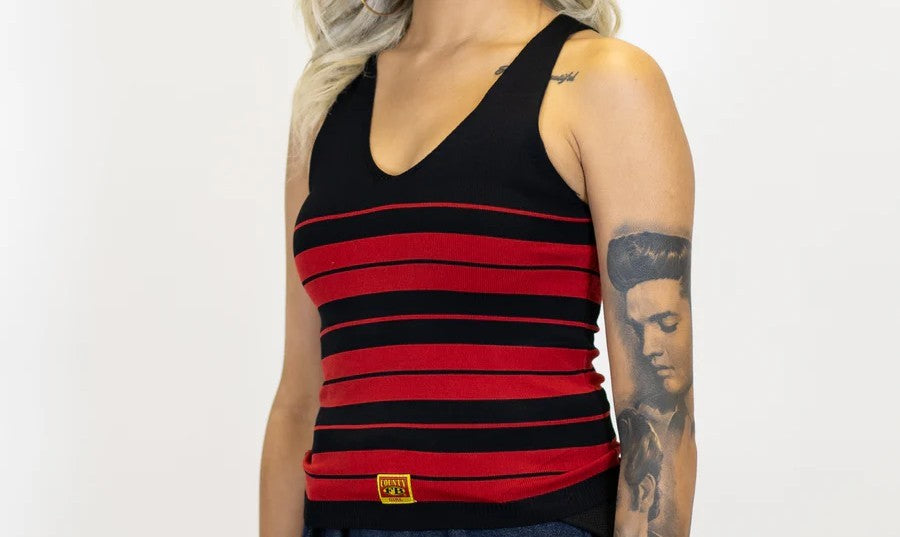 FB County Girl Tank Top