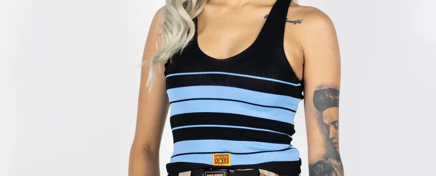 FB County Girl Tank Top