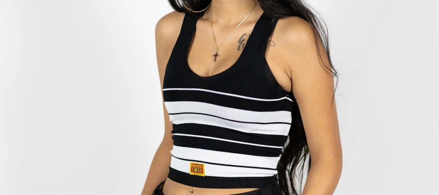 FB County Girl Tank Top