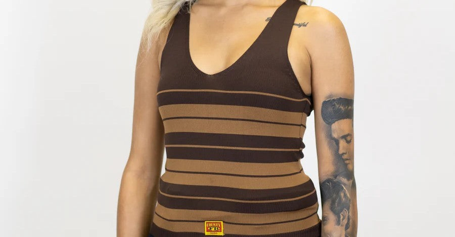 FB County Girl Tank Top