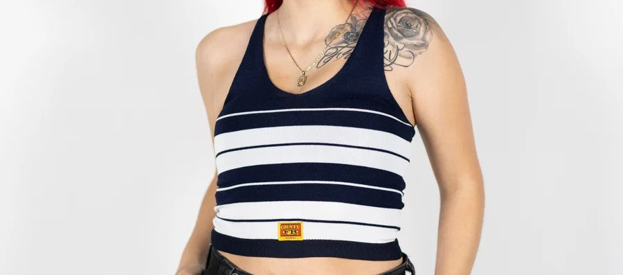 FB County Girl Tank Top