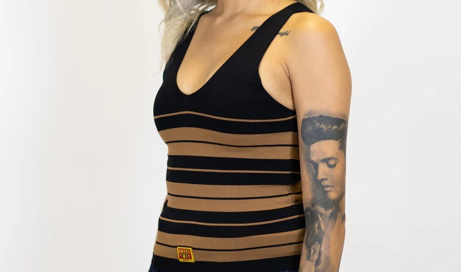 FB County Girl Tank Top