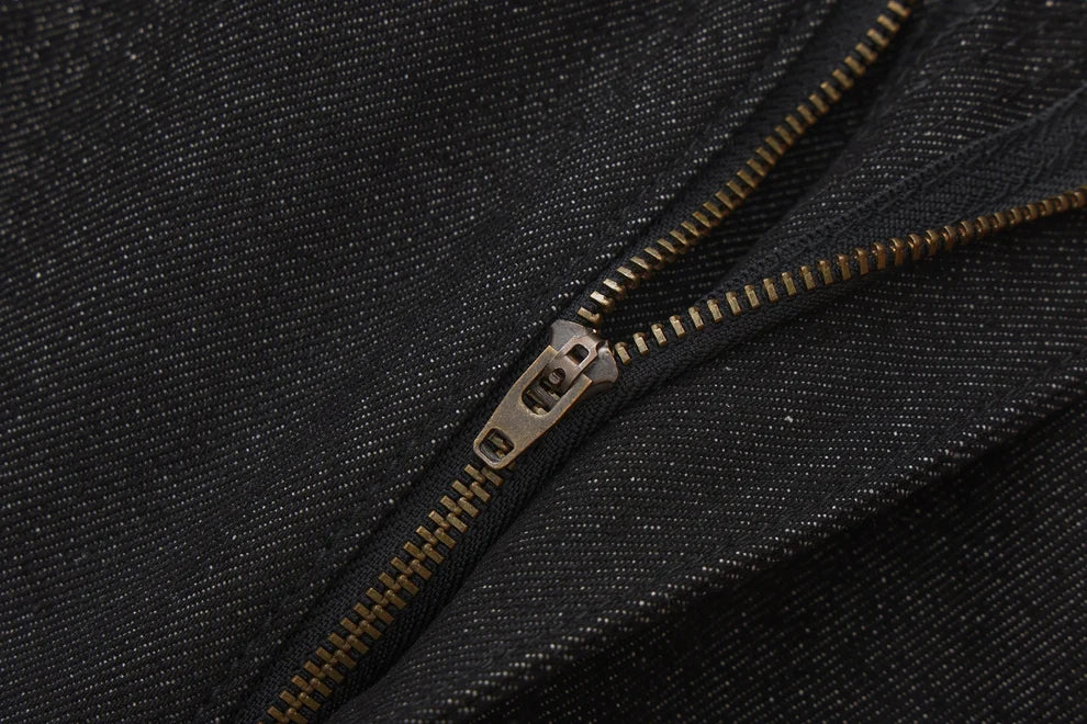 FB County Monster Cut Denim