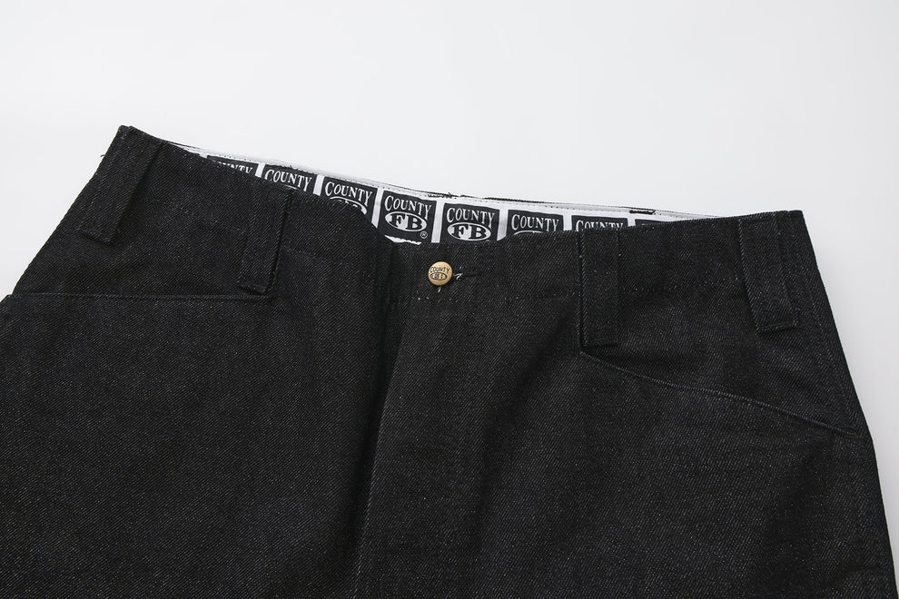 FB County Monster Cut Denim