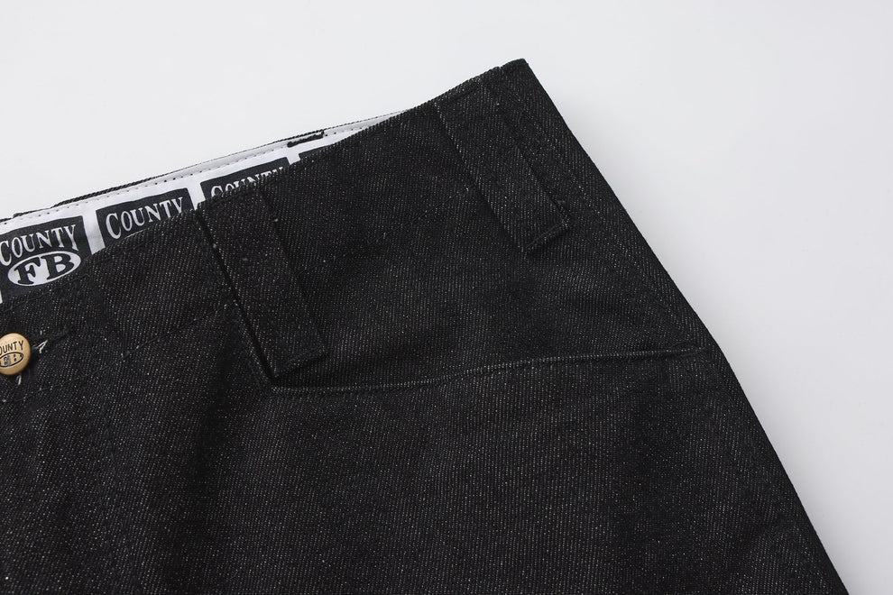 FB County Monster Cut Denim