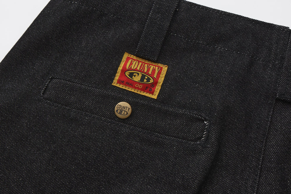 FB County Monster Cut Denim