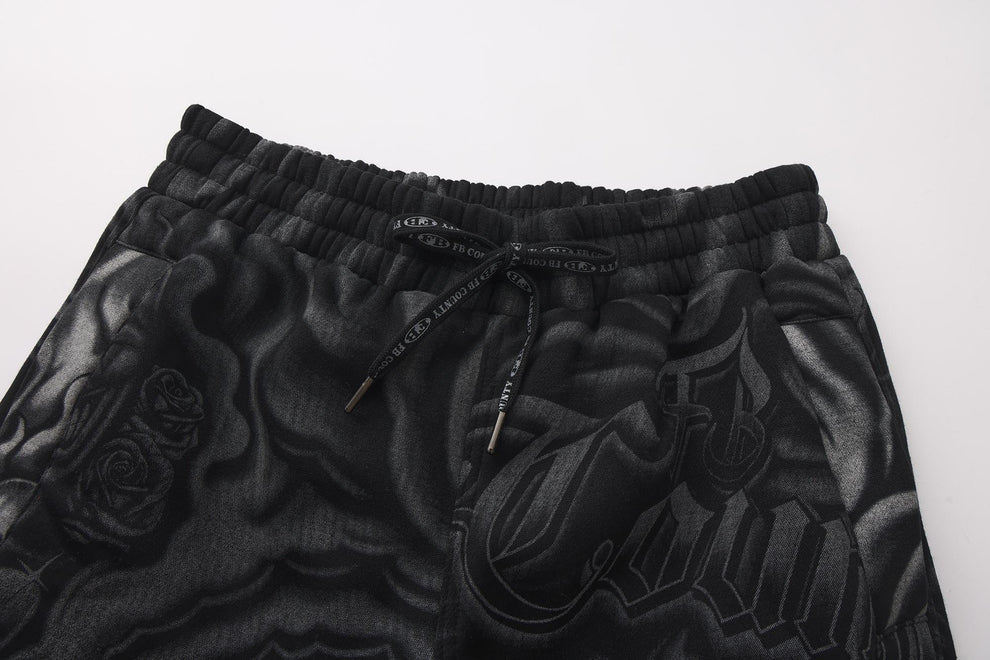 FB County Inked Up Sweatpants