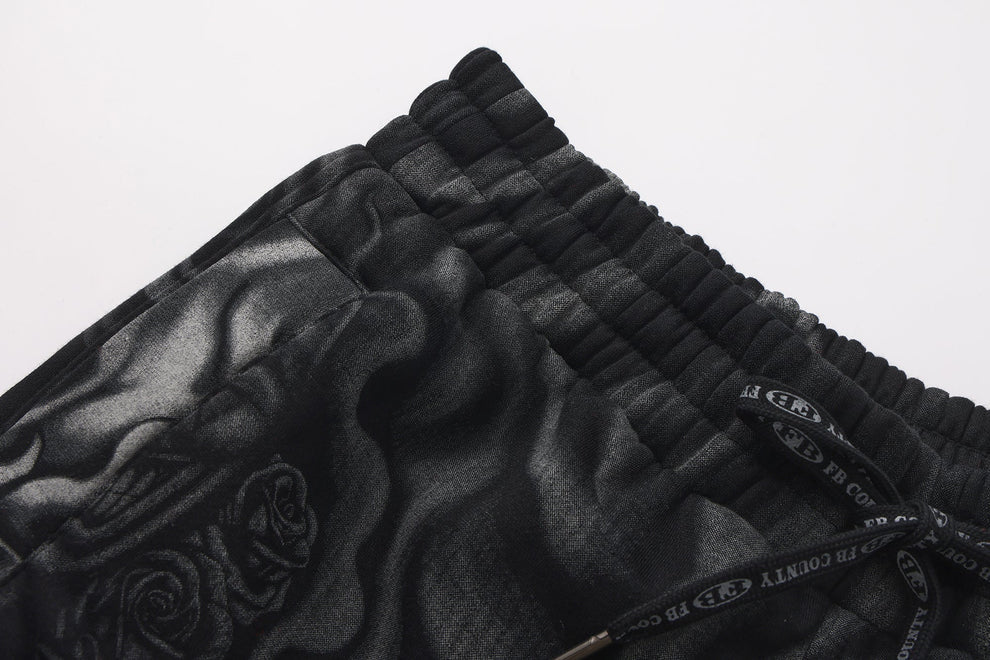 FB County Inked Up Sweatpants