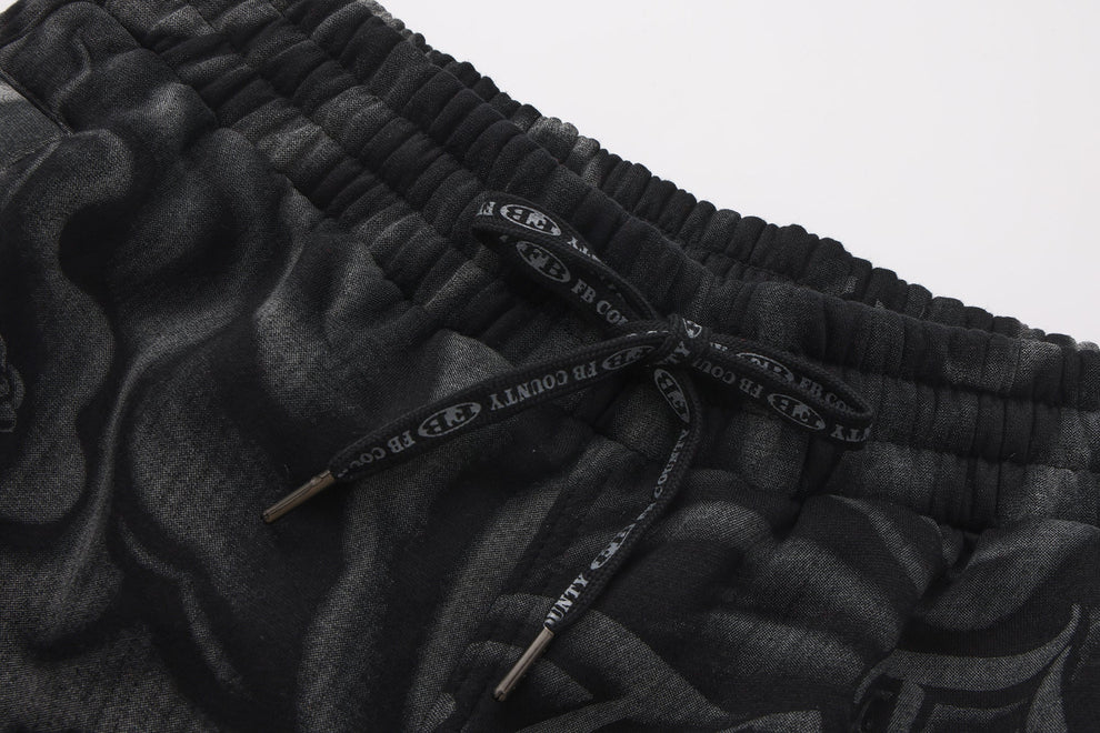 FB County Inked Up Sweatpants