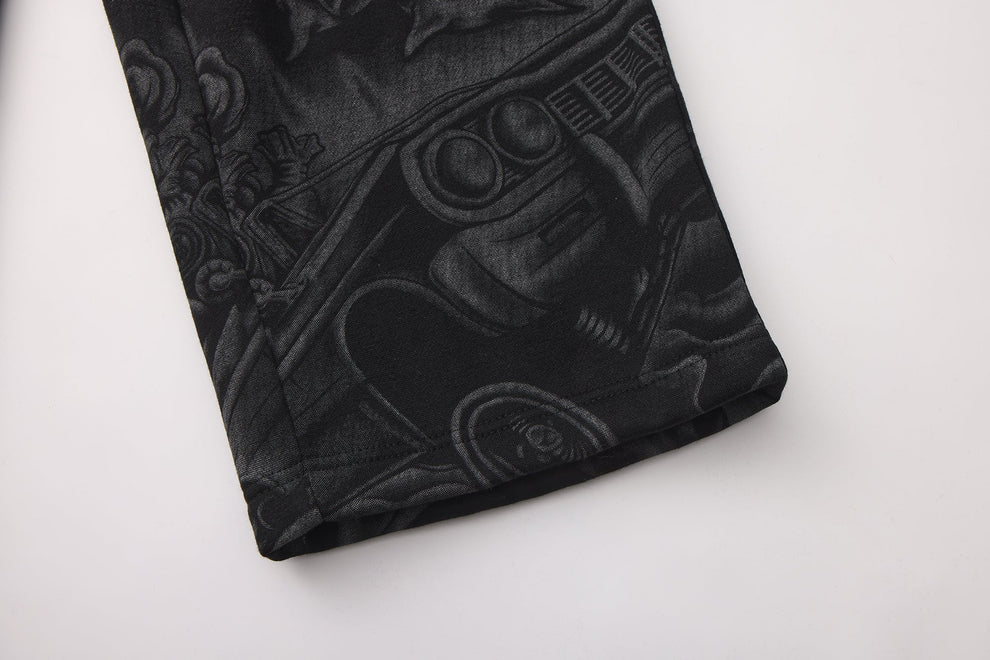 FB County Inked Up Sweatpants