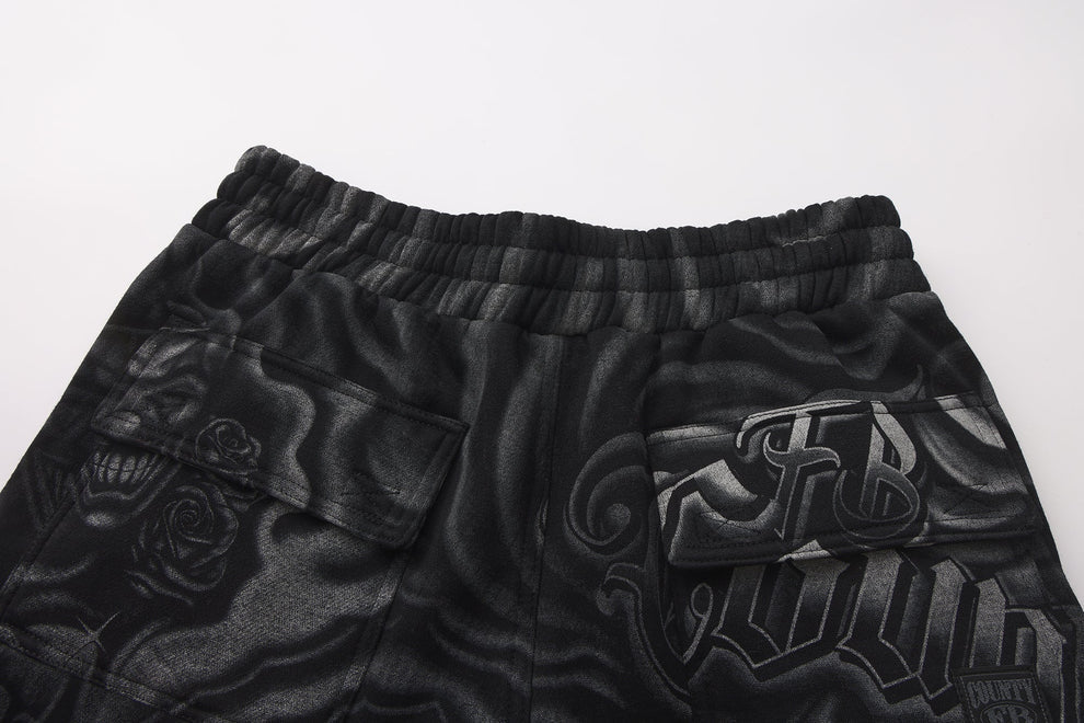 FB County Inked Up Sweatpants