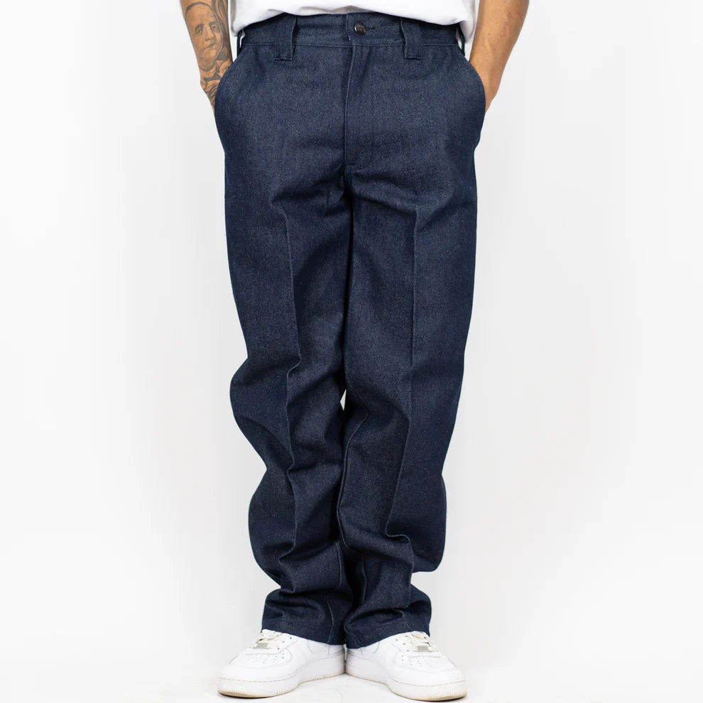 FB County Hard Denim Pants