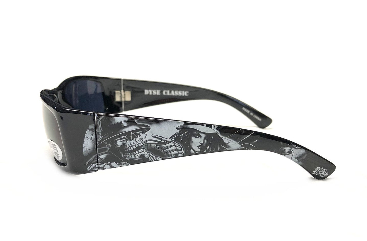 Dyse One Sun Shades