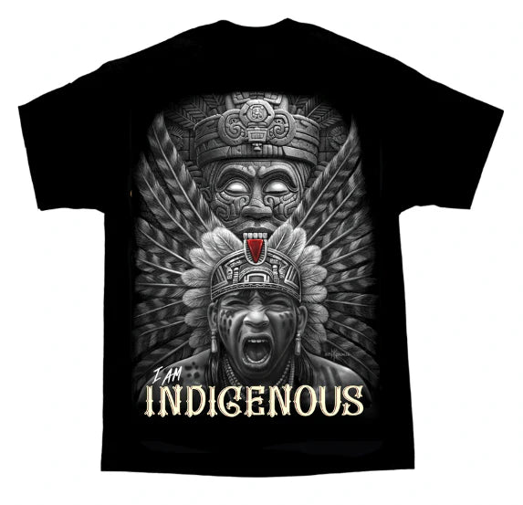 DGA Graphic Men's Tee's