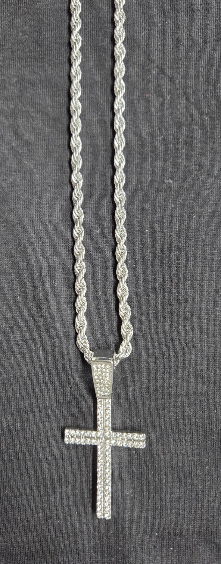 Chain Rope 12" x 3/16"
