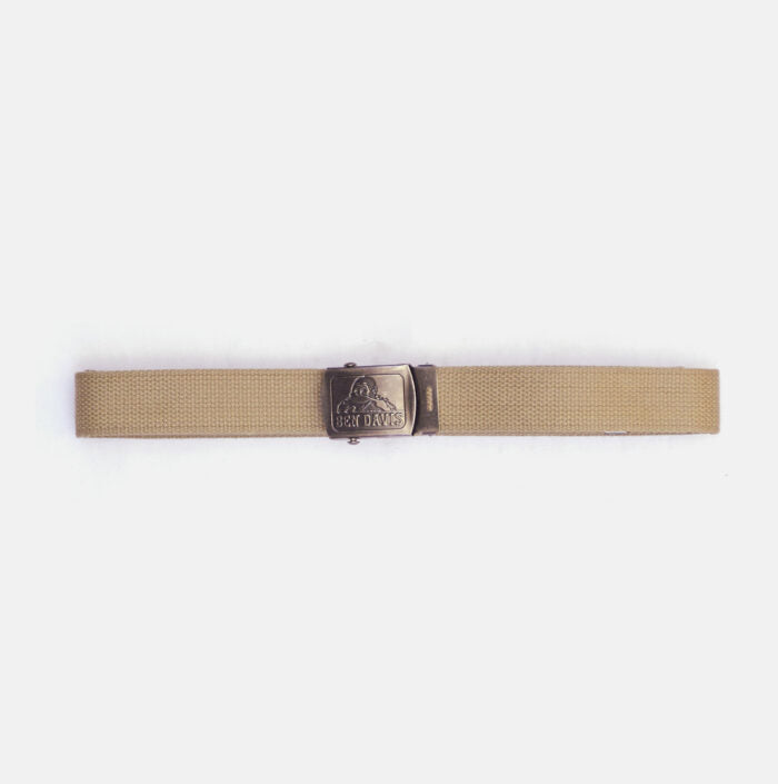 Ben Davis Belts