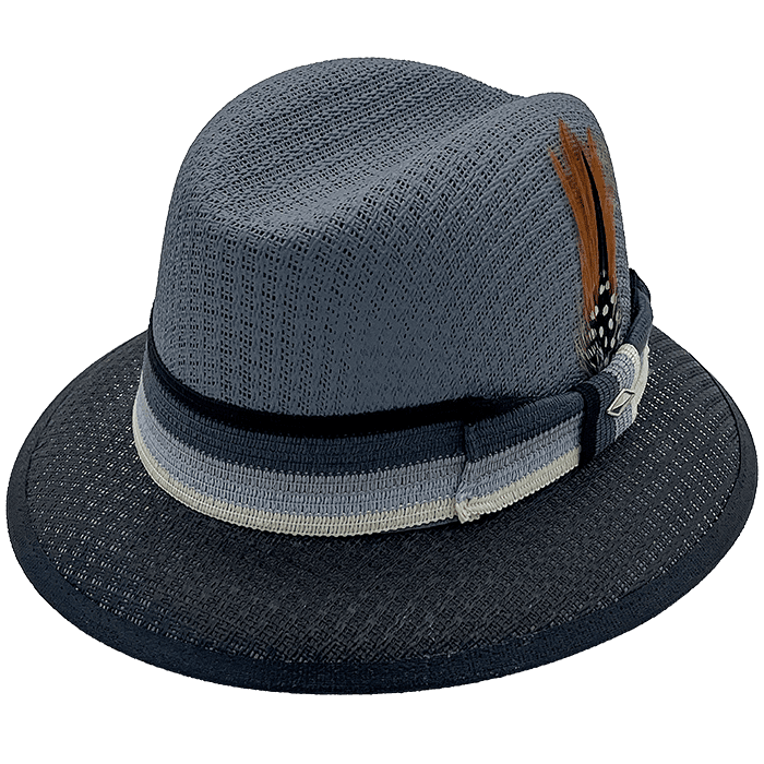 Whittier Snap Brim Lowrider Collection Hat