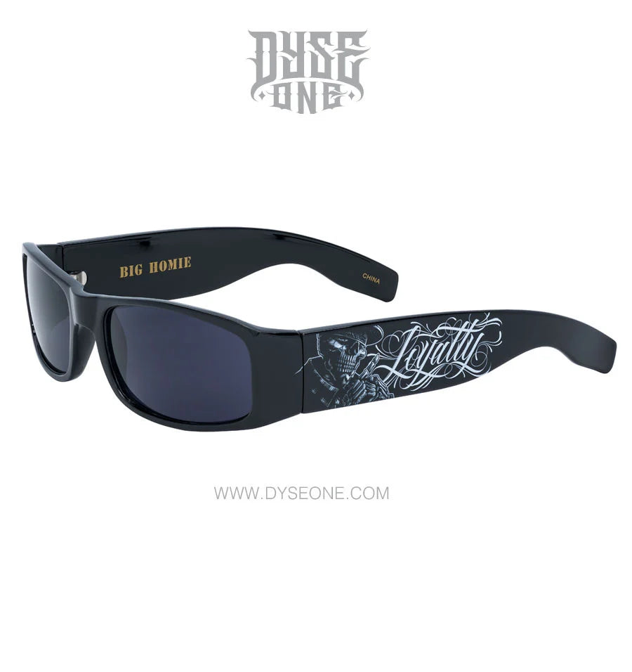 Dyse One Sun Shades
