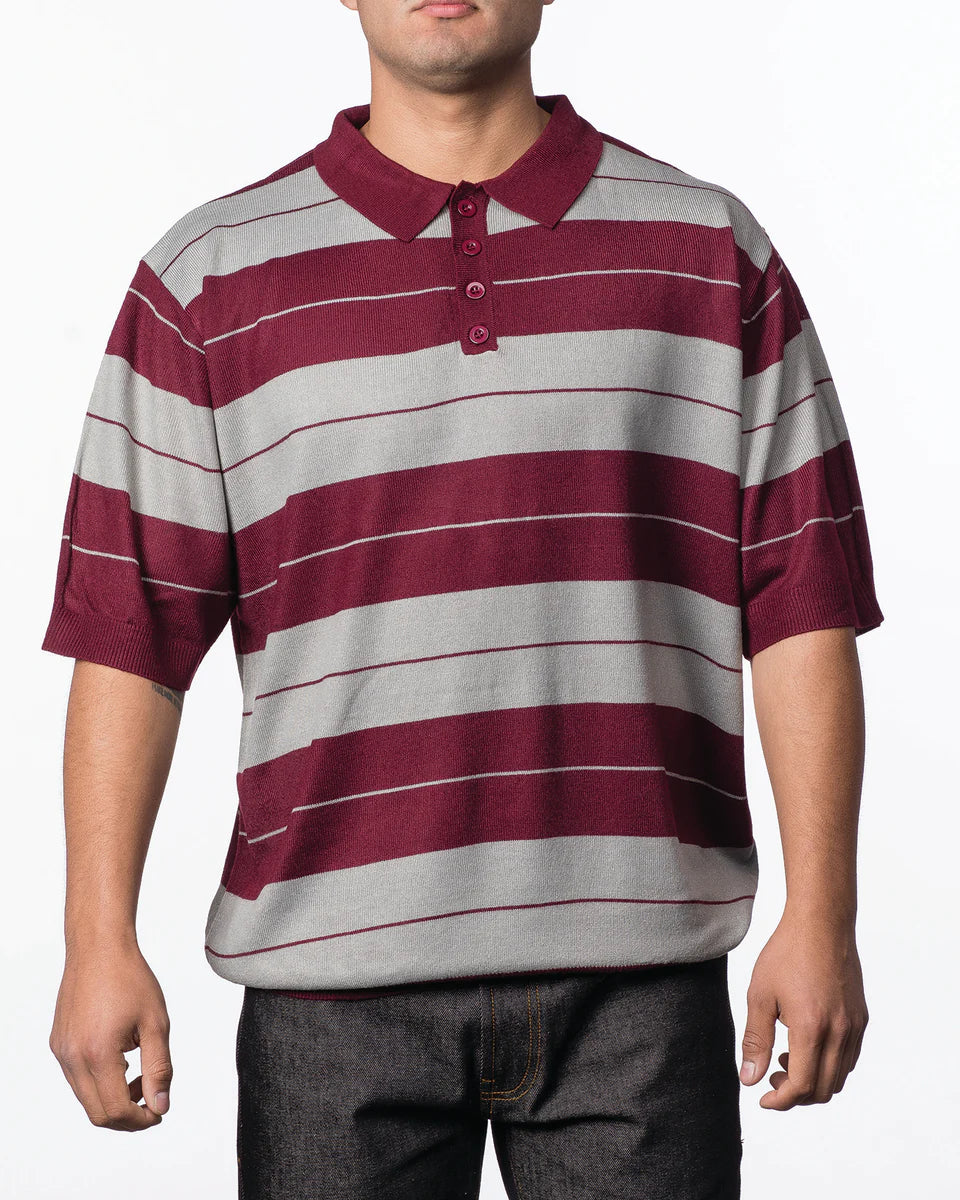 Lowrider Charlie Brown Polo Shirts