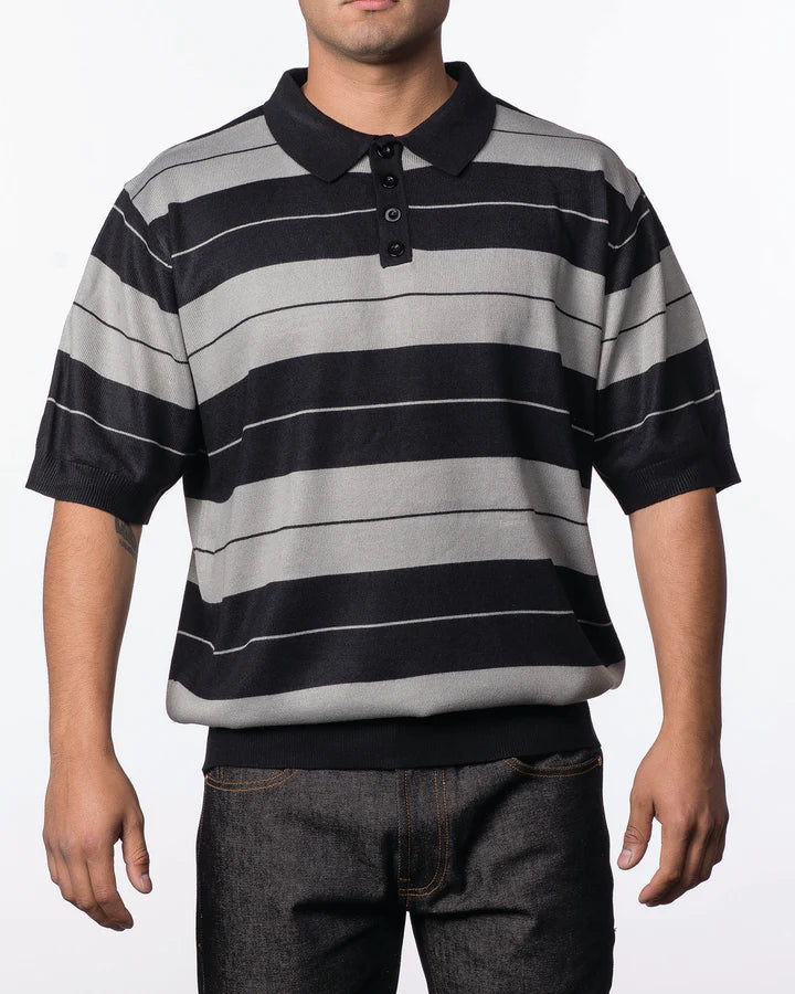 Lowrider Charlie Brown Polo Shirts
