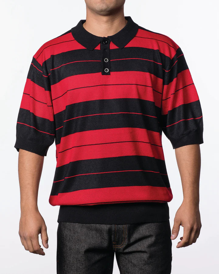 Lowrider Charlie Brown Polo Shirts